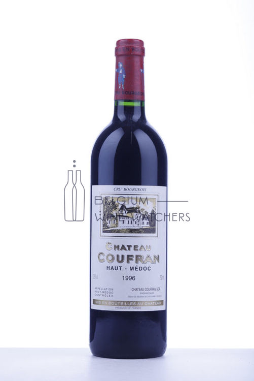 Image de 1996 COUFRAN